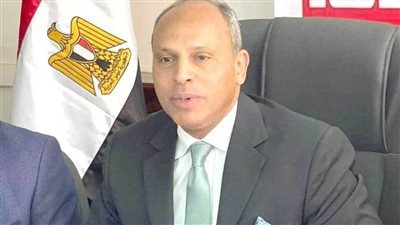 رئيس حزب الاتحاد: انضمام مصر لتجمع 