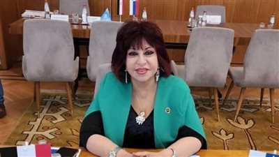 هدى يسي عضو المجلس المصري للشؤون الخارجية تكشف مزايا انضمام مصر لـ 