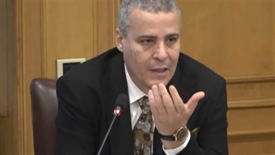 عماد قناوي: انضمام مصر لـ