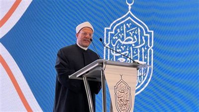 مفتي الجمهورية: ثورة الذكاء الاصطناعي قلبت الموازين وأصبحنا أمام تحدٍّ كبير