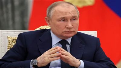 بوتين: التعاون بين دول البريكس يسهل التعافي الاقتصادي العالمي