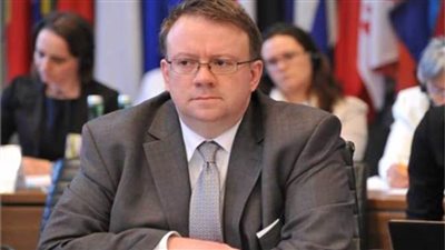 مدير منظمة العمل الدولية بالقاهرة يشيد بالتعاون المتميز مع الحكومة المصرية