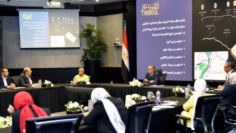 خلال اللقاء