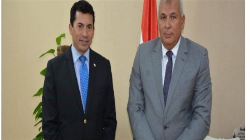 صبحي والزملوط يتفقان