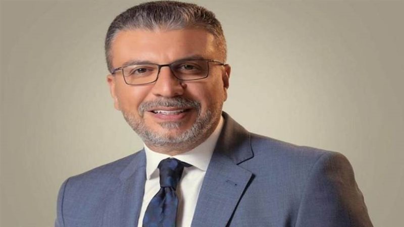 الدكتور عمرو الليثي