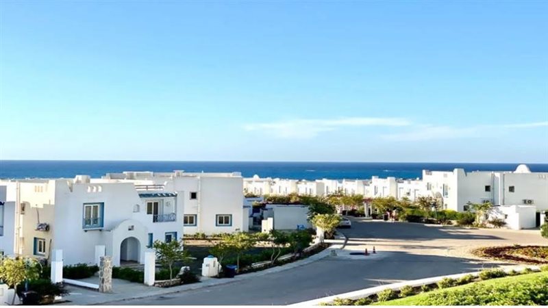 صورة ارشيفية_قرى