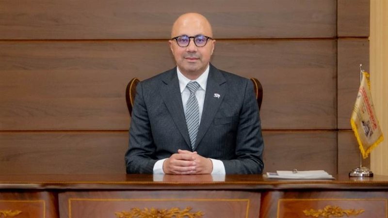 الدكتور احمد بهى