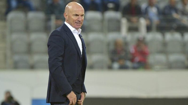 كارلوس بيرنيجر