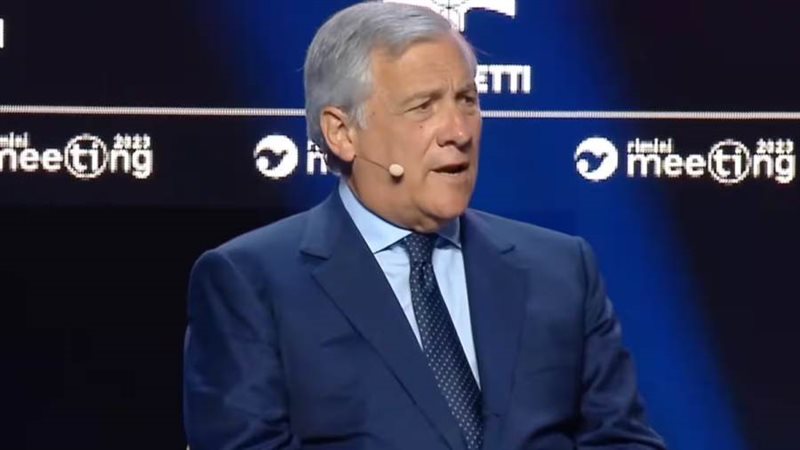 أنطونيو تاياني