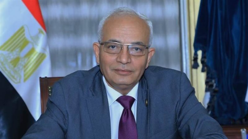 الدكتور رضا حجازي