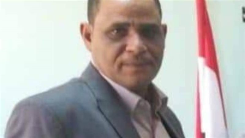 الدكتور عصام الكومي