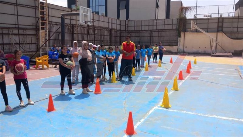 شباب كفرالشيخ