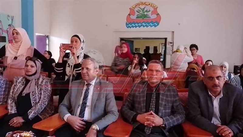 وكيل تعليم كفرالشيخ