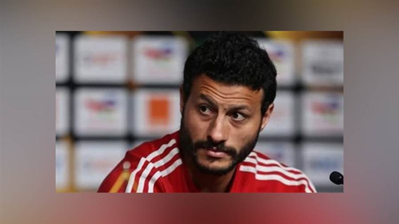 محمد الشناوي