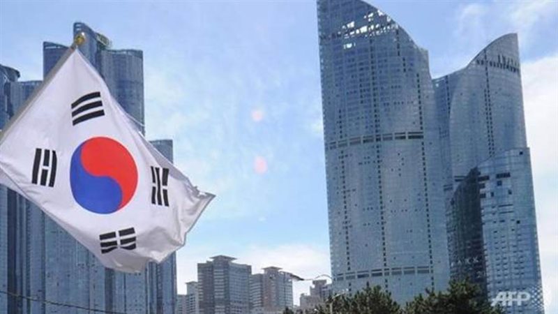 كوريا الجنوبية