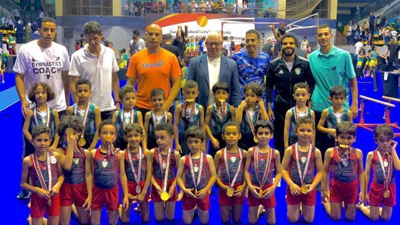 طلائع الجيش يحققون