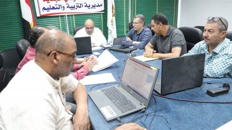 وكيل وزارة التعليم