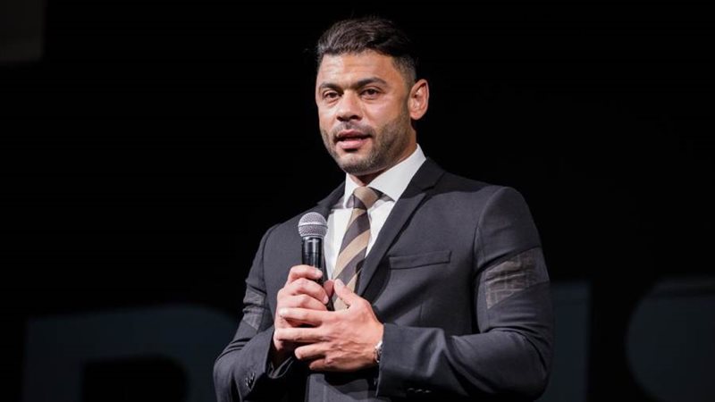 المهندس أحمد حلمي