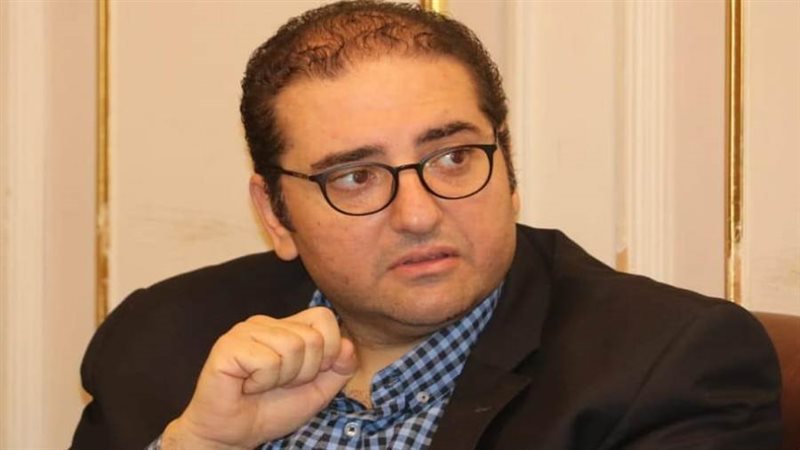 المهندس متى بشاي