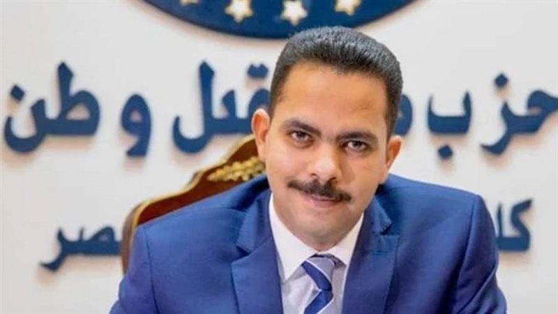 المهندس أشرف رشاد