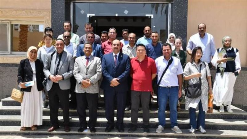 ورشة عمل عن تحديات