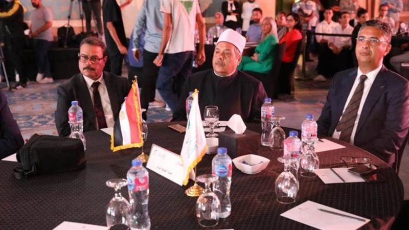 رئيس قطاع المعاهد