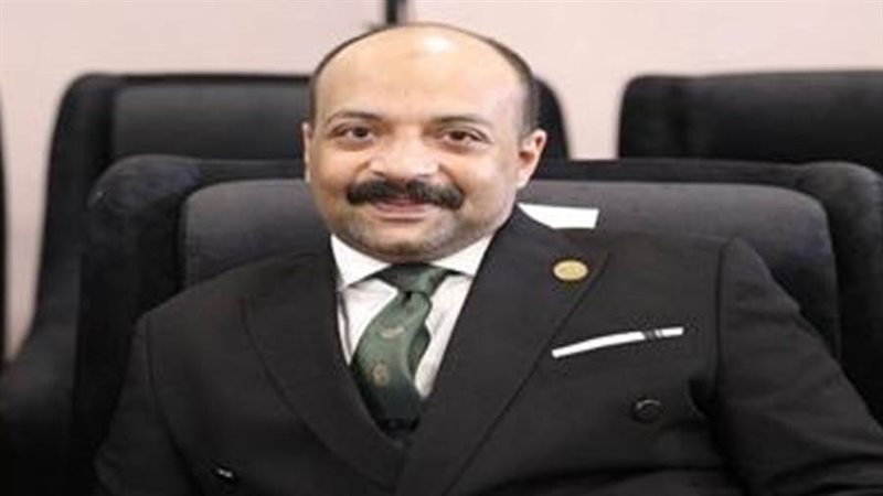 المهندس أحمد تيسير