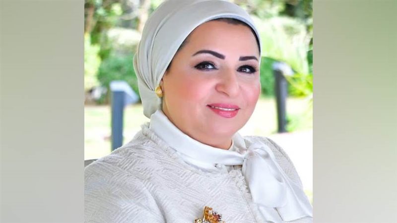 انتصار السيسي قرينة