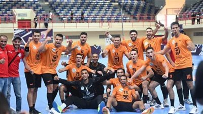 البطولة العربية لليد وبطولة العالم للسلة ومباريات أوروبية مهمة