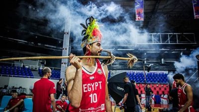 8 مواجهات قوية في افتتاح كأس العالم لرجال السلة