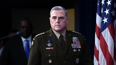 رئيس هيئة الأركان الأمريكية: علاقاتنا العسكرية مع الأردن وثيقة للغاية