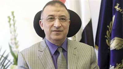 محافظ الإسكندرية يوجه بالصيانة الدورية لمرفق الإضاءة العامة ورصد أعطال شبكة الإنارة وإصلاحها