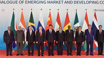 عاجل.. أول تصريح من وزير المالية بشأن انضمام مصر لـ«البريكس»