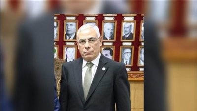 السيرة الذاتية للمستشار محمد شوقي فتحي النائب العام الجديد