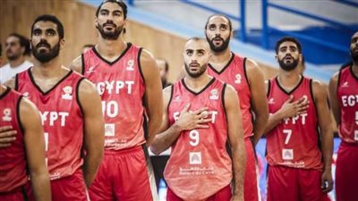 موعد مباراة مصر وليتوانيا في كأس العالم لكرة السلة 2023 والقناة الناقلة