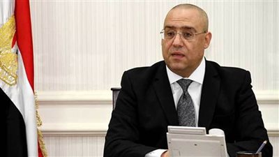 وزير الإسكان: حدائق العاصمة الإدارية سيتمتع بها جموع المصريين من مختلف شرائح المجتمع