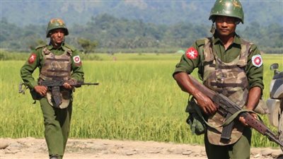 أمريكا تجدد التزامها لمحاسبة المتورطين في جيش ميانمار عن الفظائع ضد الروهينجا