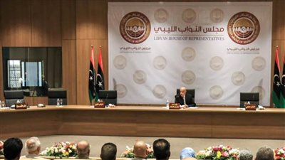 داخلية الحكومة المكلفة من مجلس النواب الليبي تعلن رفع حالة الطوارئ القصوى قرب حدود النيجر