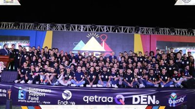 تصعيد 4 فرق بجامعة سوهاج في تصفيات المسابقة المصرية للبرمجة لشباب الجامعات