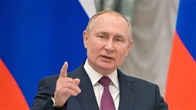 بوتين يعرب عن تعازيه لأسر ضحايا حادث تحطم الطائرة مؤسس فاجنر