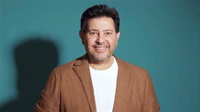 هاني شاكر ونادية مصطفى يلتقيان جمهور القلعة في المحكى.. الأحد 