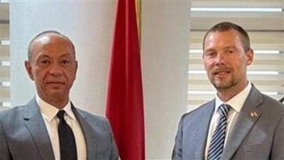 إدارة حماية الحدود والهجرة الكندية تشيد بإجراءات قبول الركاب بمطار القاهرة الدولي