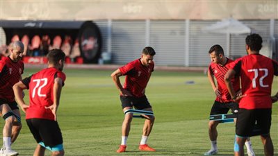 الأهلي يستأنف تدريباته استعدادا للموسم الجديد