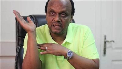 إسماعيل يوسف: معسكرات مغلقة لفرق القطاعات استعدادًا للموسم الجديد