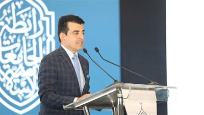 المدير العام للإيسيسكو يدعو إلى تعزيز منظومة القيم ومبادئ الحرية