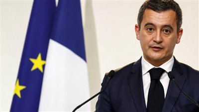 وزير الداخلية الفرنسي: تعزيزات أمنية إضافية في 
