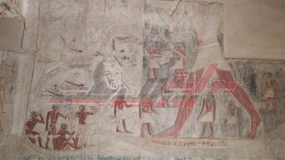 في حضرة الأجداد 