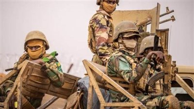 عاجل.. النيجر يعزز قواته في العاصمة بعد رفض فرنسا وأمريكا سحب قواتهما
