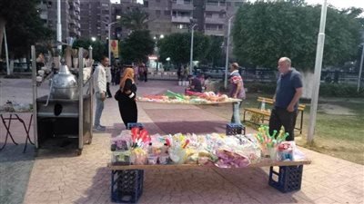 تحرير 239 محضرًا مخالفًا خلال حملات مكبرة للإشغالات بالمنيا