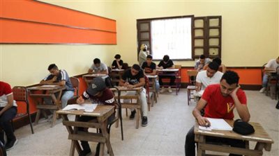 التعليم تعلن تقرير غرفة العمليات في سابع أيام امتحانات الدور الثاني لطلاب الثانوية العامة